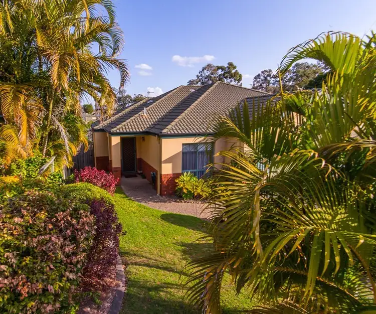 Second view of Homely house listing, 17/442 Pine Ridge Road, Coombabah QLD 4216