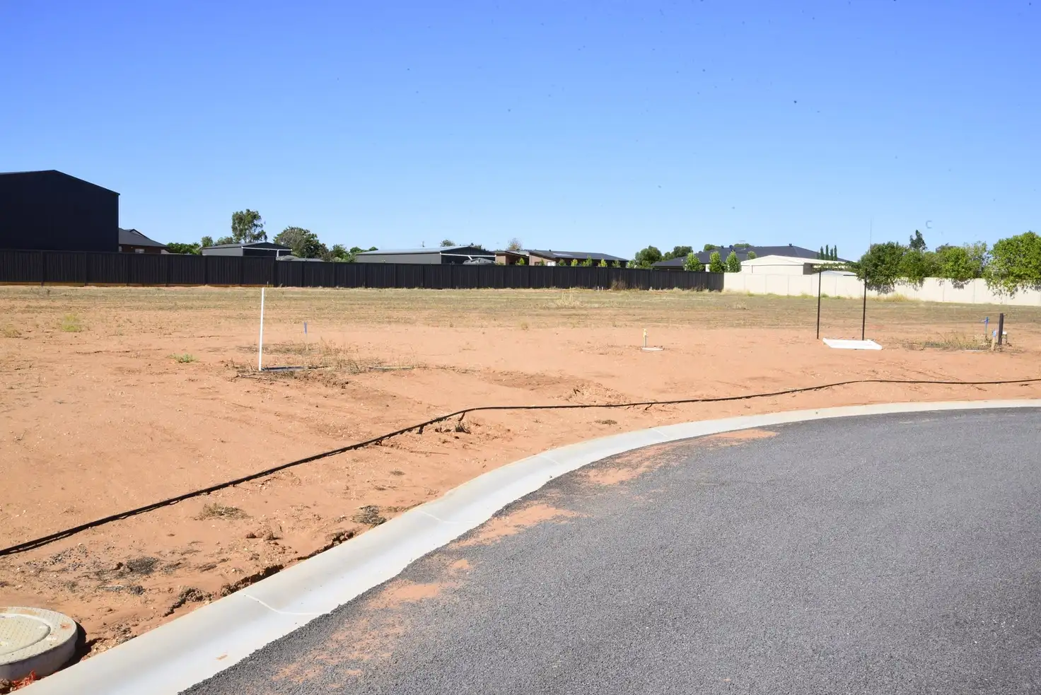 Main view of Homely land listing, 6 St Michaels Close, Nichols Point VIC 3501