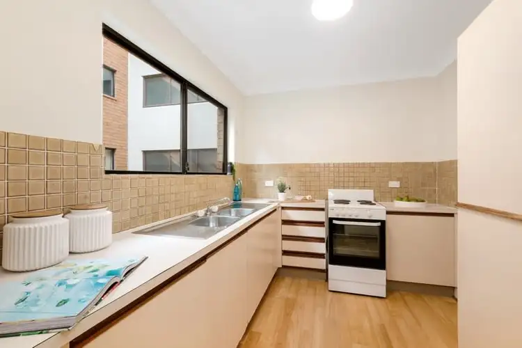 Fourth view of Homely apartment listing, 12/14-16 Meriton Street, Gladesville NSW 2111