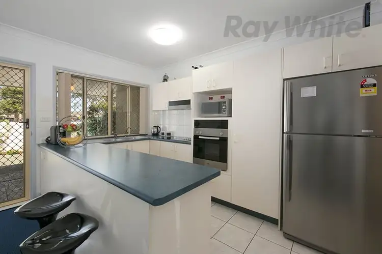 Fifth view of Homely townhouse listing, 3/69 Daw Road, Runcorn QLD 4113