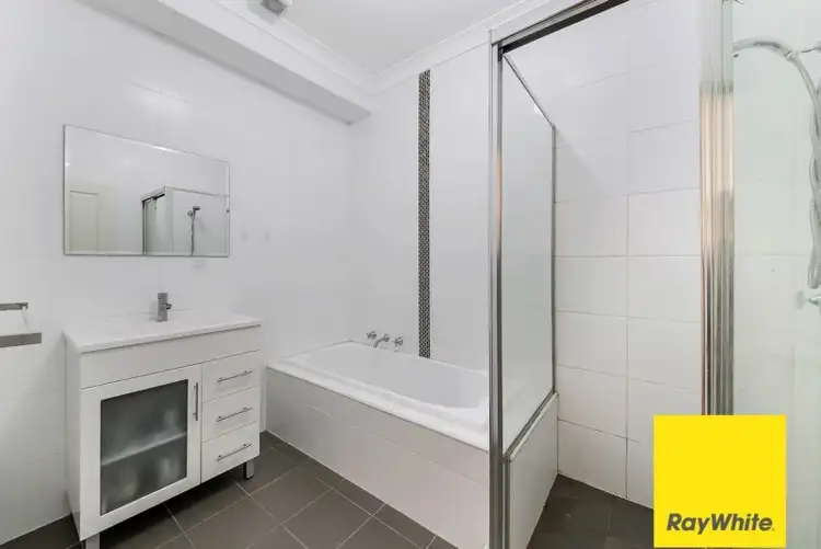 Fifth view of Homely townhouse listing, 7/2-4 Markey Street, Guildford NSW 2161