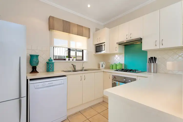 Seventh view of Homely house listing, 40 Marmora Terrace, Osborne SA 5017