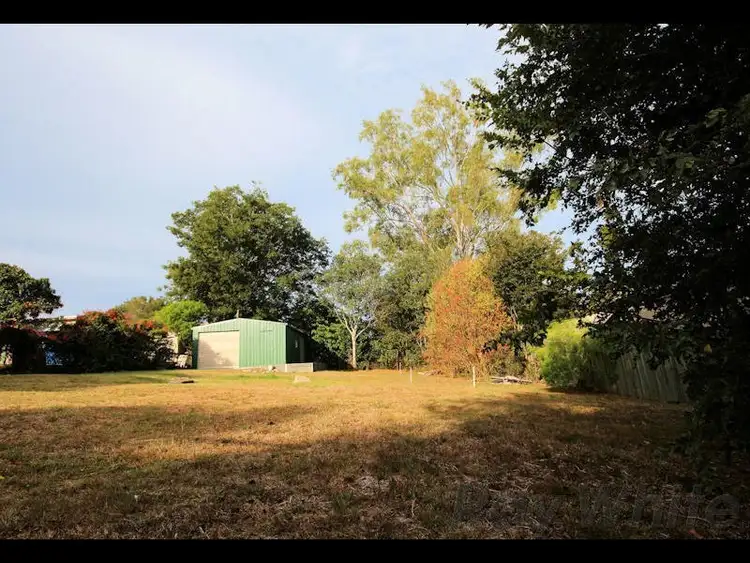 Third view of Homely land listing, 22 Jackes Street, Eastern Heights QLD 4305