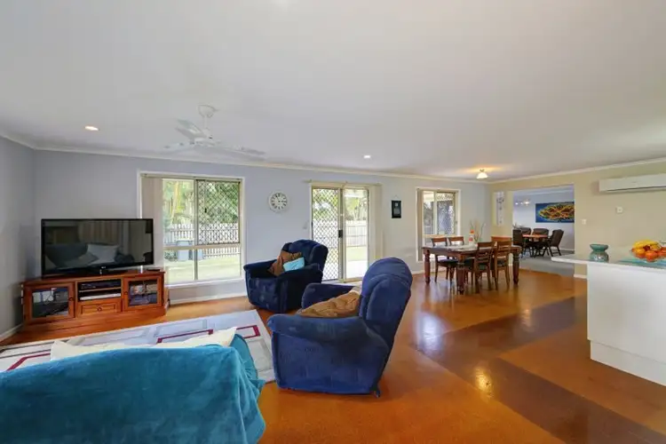 Seventh view of Homely house listing, 123 Booloongie Road, Gooburrum QLD 4670