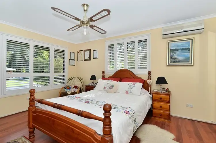 Third view of Homely house listing, 40 Marril Road, Niagara Park NSW 2250