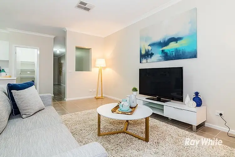 Fourth view of Homely house listing, 56 Mickleham Drive, Cranbourne North VIC 3977