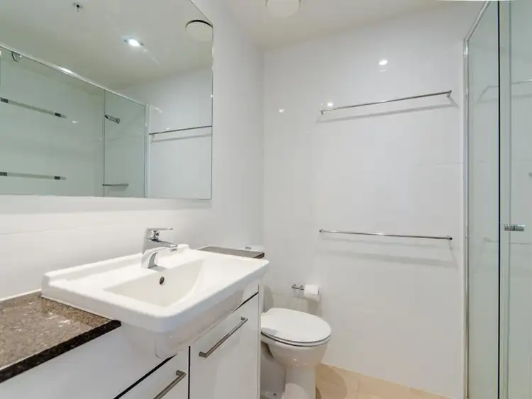 Fourth view of Homely apartment listing, 709 'Sierra Grand' 22 Surf Parade, Broadbeach QLD 4218