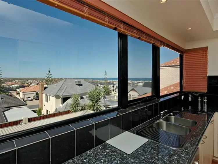 Fourth view of Homely house listing, 15 Seville Crest, Mindarie WA 6030