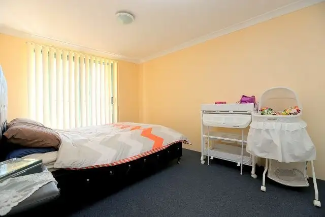 Fourth view of Homely unit listing, 206/11 Jacobs Street, Bankstown NSW 2200