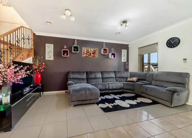 Second view of Homely house listing, 22 Sullivan Road, Cairnlea VIC 3023