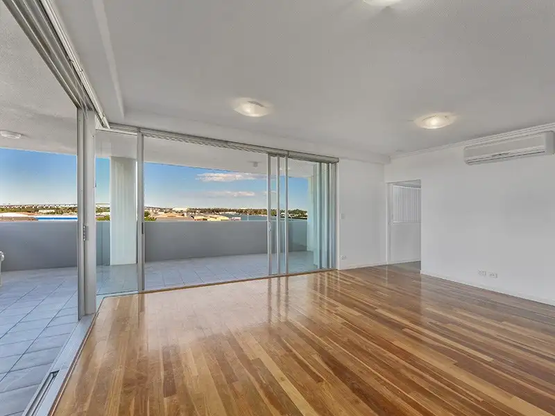 Main view of Homely apartment listing, 866/35 Harbour Road, Hamilton QLD 4007