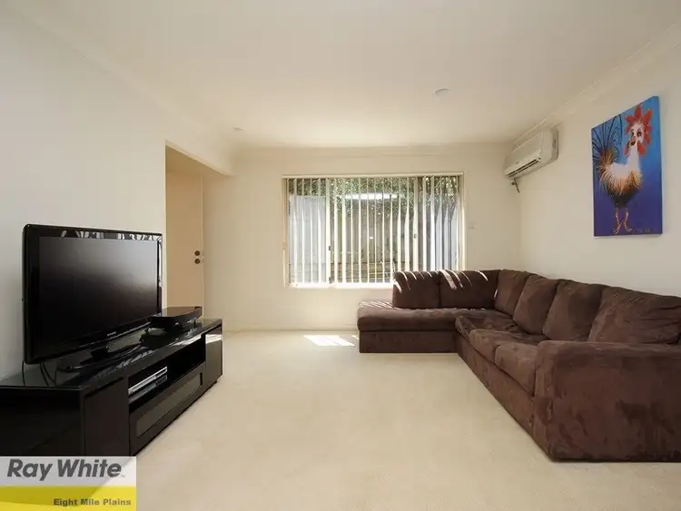 Second view of Homely townhouse listing, 9/538 Warrigal Road, Eight Mile Plains QLD 4113