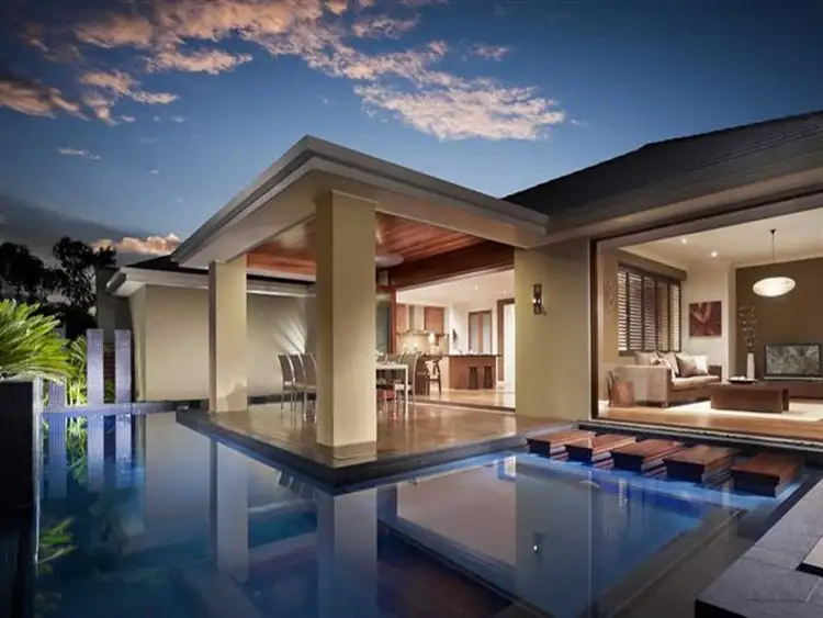 50 Como Circuit, Warner QLD 4500