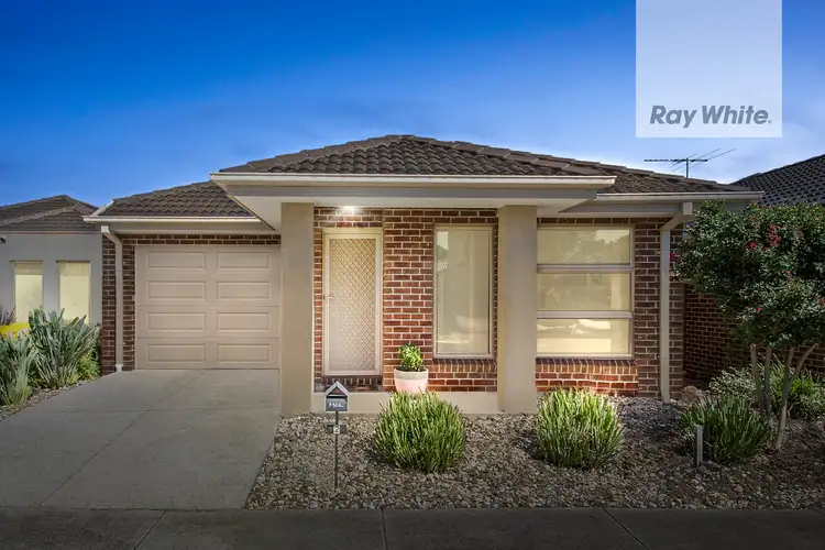 2 Mavora Place, South Morang VIC 3752