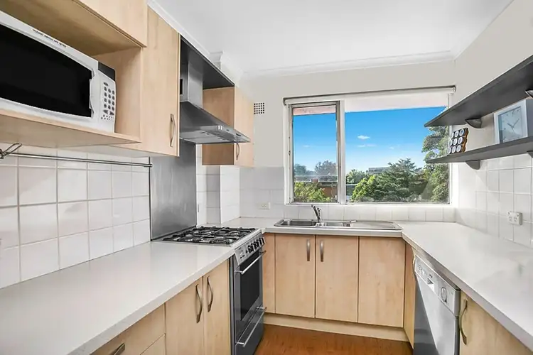 Third view of Homely apartment listing, 12A/391 Mowbray Road, Chatswood NSW 2067