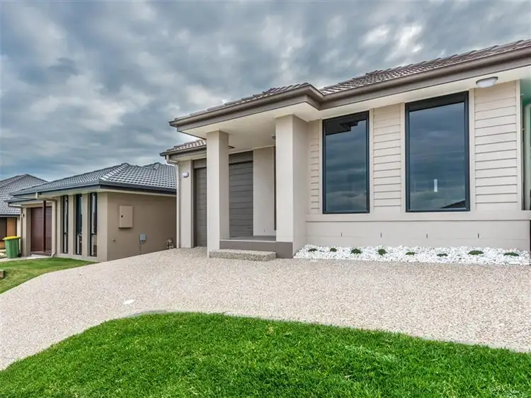 Third view of Homely house listing, 6 Isaac Street, Wongawallan QLD 4209