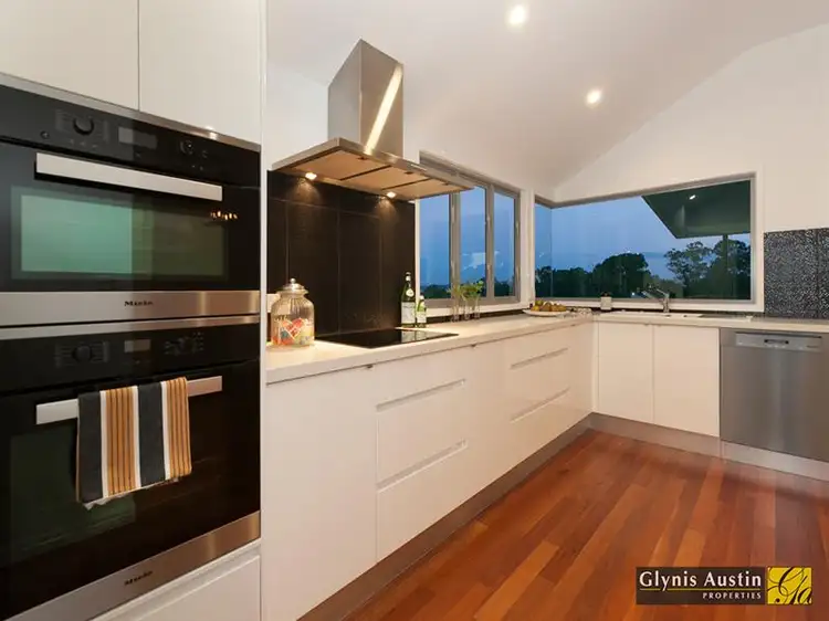 Fourth view of Homely house listing, 258 Latrobe Terrace, Paddington QLD 4064