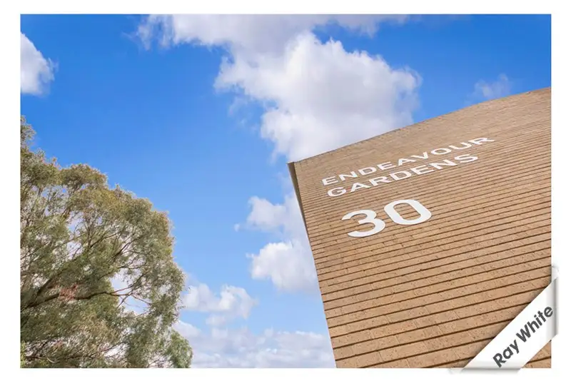 Main view of Homely house listing, 6a/30 Glenorchy Street, Lyons ACT 2606
