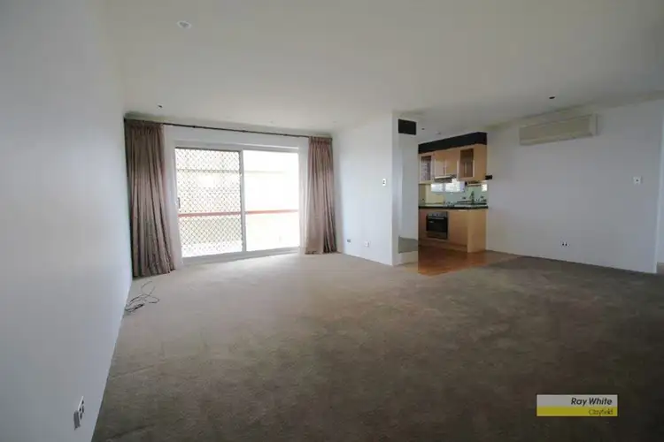 Second view of Homely unit listing, 4/19 Haig Street, Clayfield QLD 4011