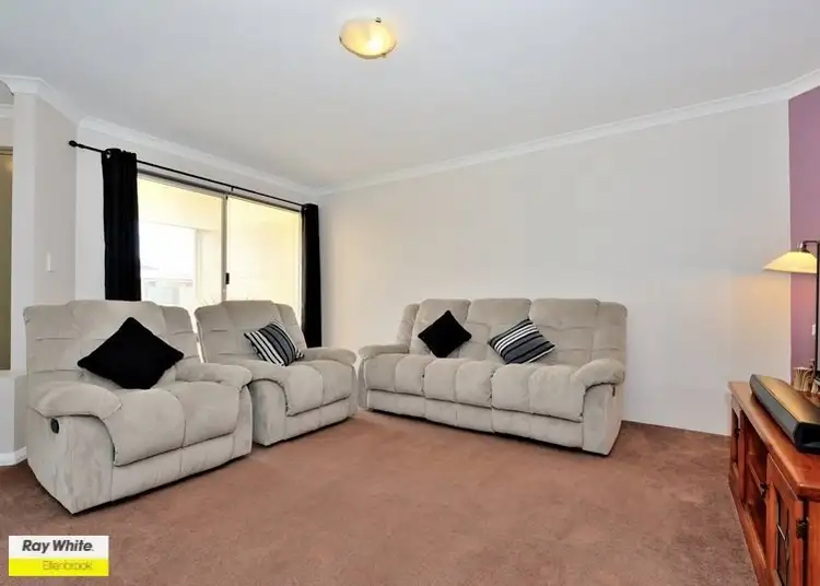 Fifth view of Homely house listing, 4 Madden Way, Ellenbrook WA 6069