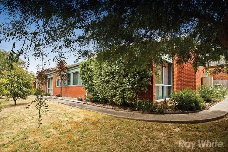 Main view of Homely house listing, 1 Mahogany Avenue, Berwick VIC 3806