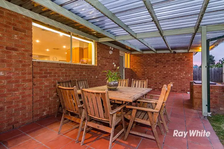 Fifth view of Homely house listing, 30 Horsfield Street, Cranbourne North VIC 3977