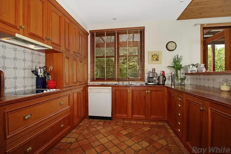 Fifth view of Homely house listing, 11 McConnan Street, Benalla VIC 3672