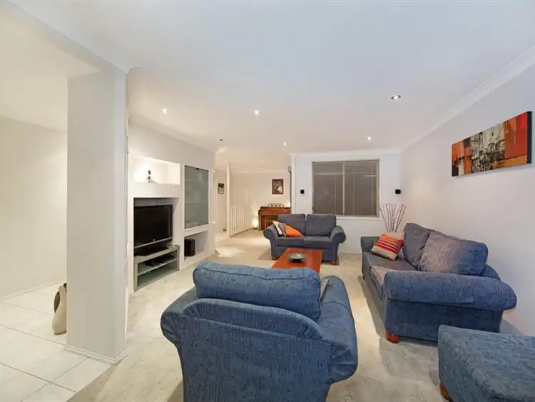 Fourth view of Homely house listing, 114 Kathleen White Crescent, Killarney Vale NSW 2261