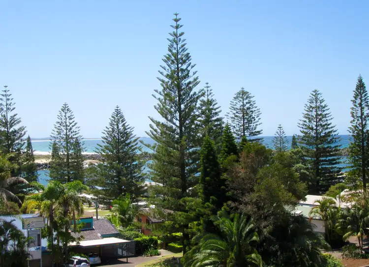 15/11 Clarence Street, Port Macquarie NSW 2444