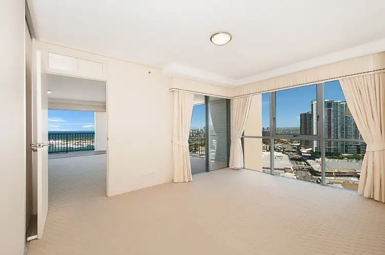 Seventh view of Homely apartment listing, 274/105 Scarborough Street, Southport QLD 4215