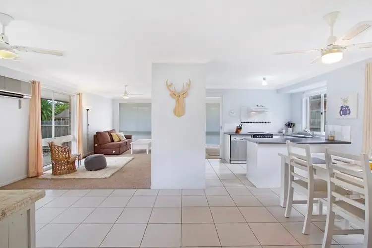 Sixth view of Homely house listing, 3 Wetherill Crescent, Bligh Park NSW 2756