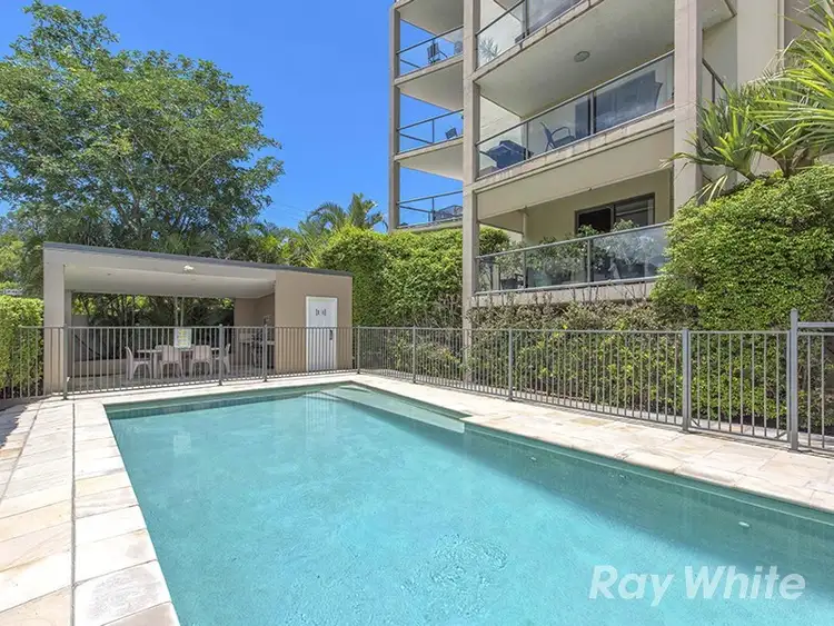 Fourth view of Homely apartment listing, 2/3 McMaster Street, Nundah QLD 4012
