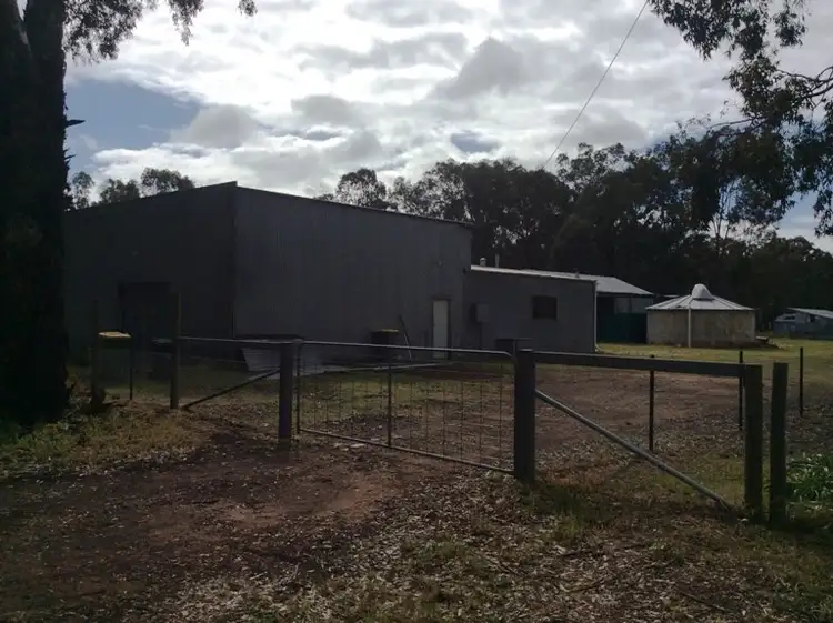 Fourth view of Homely house listing, 657 Boorhaman East Road, Rutherglen VIC 3685
