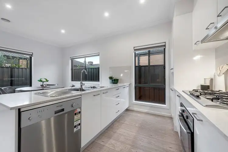 Third view of Homely house listing, 7 Pembury Street, Craigieburn VIC 3064