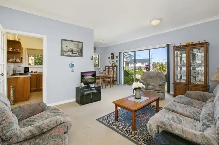 Second view of Homely house listing, 5 Churchill Crescent, Allambie Heights NSW 2100