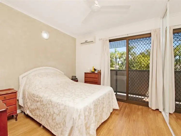 Seventh view of Homely unit listing, 88/16 Hudson Fysh Avenue, Parap NT 820