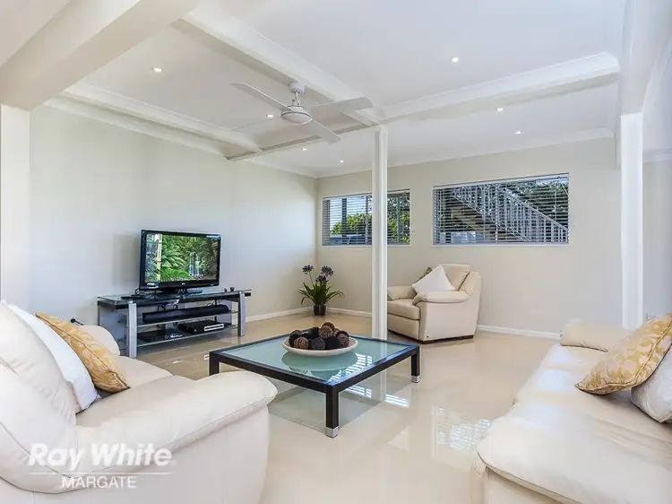 Sixth view of Homely house listing, 641 Oxley Avenue, Scarborough QLD 4020