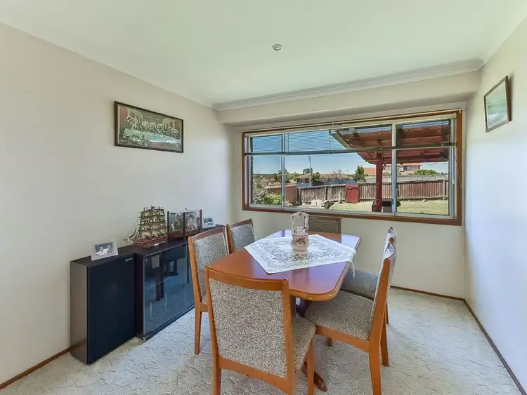 Sixth view of Homely house listing, 86 Lockheed Street, Raby NSW 2566