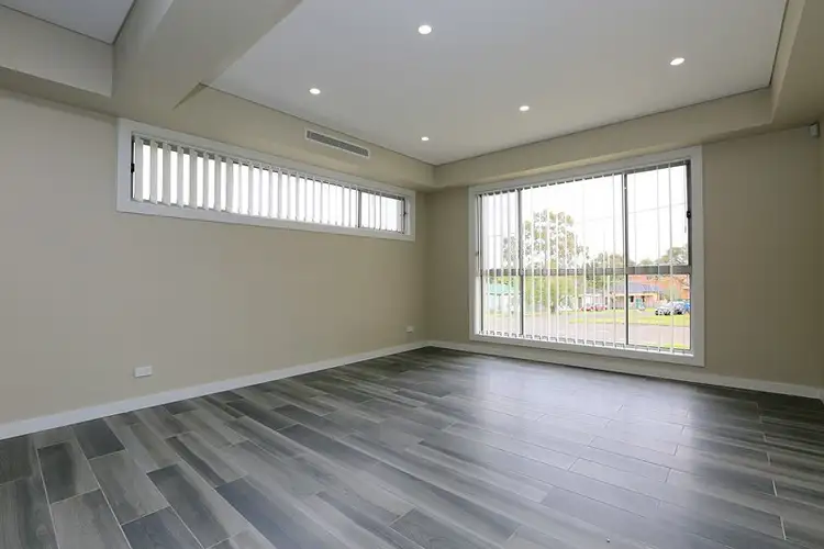 Second view of Homely house listing, 22 Denison Street, Villawood NSW 2163
