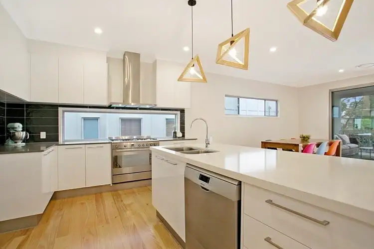 Third view of Homely house listing, 275 Long Street East, Graceville QLD 4075