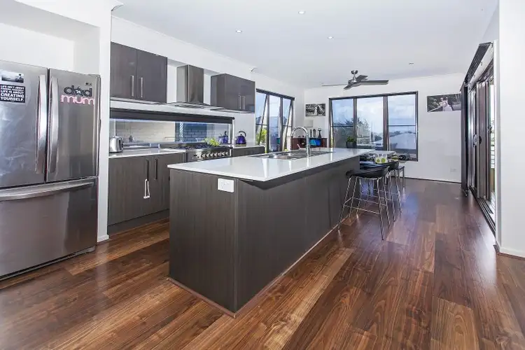 Seventh view of Homely house listing, 56 Geranium Drive, Springfield Lakes QLD 4300