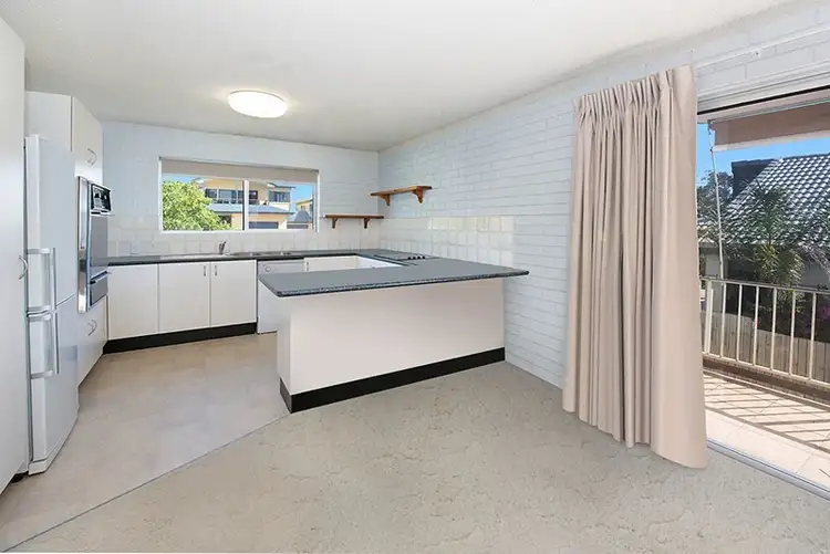 Third view of Homely unit listing, Unit 1 'Maraposa' 9 Moffat Street, Moffat Beach QLD 4551