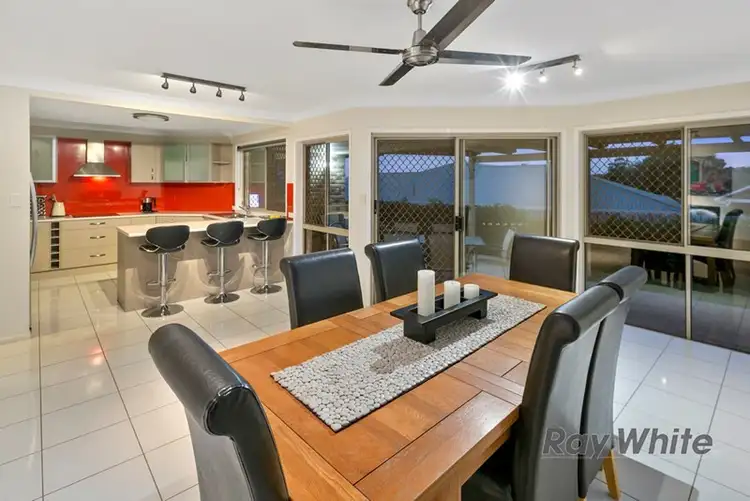 Second view of Homely house listing, 6 Gem Close, Alexandra Hills QLD 4161
