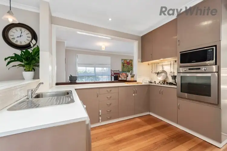 Fourth view of Homely house listing, 1 DENNIS Street, Croydon VIC 3136
