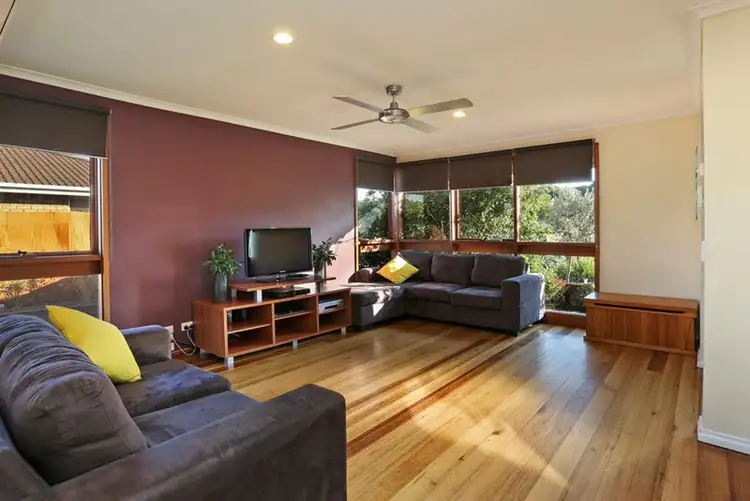 Second view of Homely house listing, 12 Glenbrae Court, Belmont VIC 3216