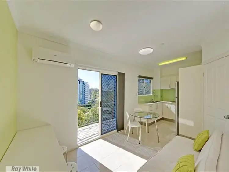 9/446 Main Street, Kangaroo Point QLD 4169
