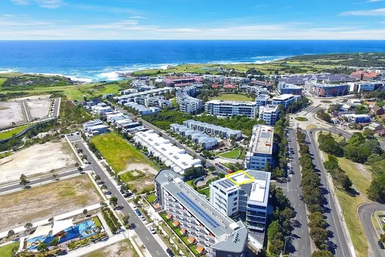 Fourth view of Homely apartment listing, 27/2-4 Gubbuteh Road, Little Bay NSW 2036