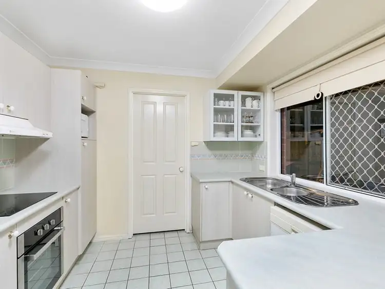 Fourth view of Homely townhouse listing, 28/83 Persse Road, Runcorn QLD 4113