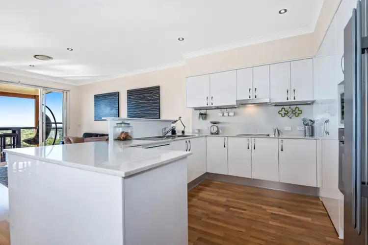 Seventh view of Homely townhouse listing, 11/9 Fairway Drive, Banora Point NSW 2486