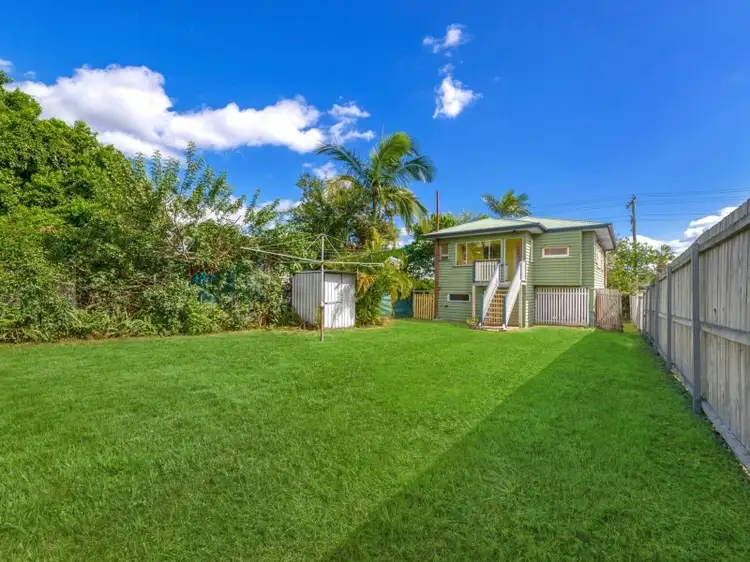 Main view of Homely house listing, 117 Junction Road, Morningside QLD 4170